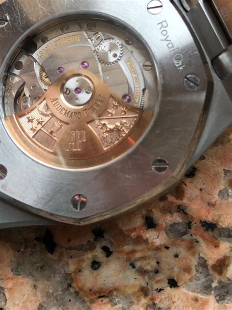 audemars piguet falsi come riconoscerli|fake audemars piguet spotting.